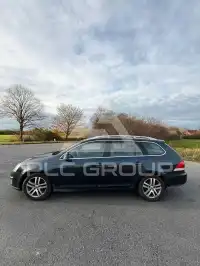 2009 Volkswagen GOLF