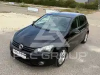 2009 Volkswagen GOLF