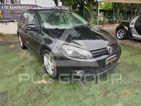 2009 Volkswagen GOLF