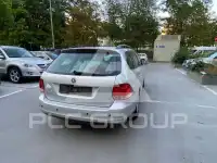 2009 Volkswagen GOLF