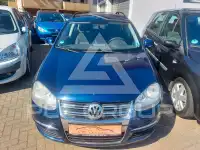 2009 Volkswagen GOLF