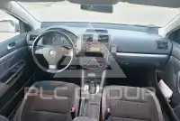 2009 Volkswagen GOLF
