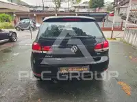 2009 Volkswagen GOLF