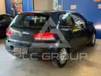 2009 Volkswagen GOLF