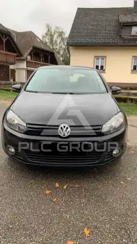 2009 Volkswagen GOLF