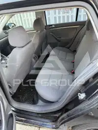 2009 Volkswagen GOLF