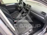 2009 Volkswagen GOLF