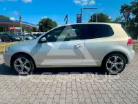 2009 Volkswagen GOLF