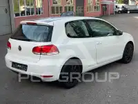 2009 Volkswagen GOLF