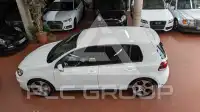 2009 Volkswagen GOLF