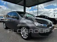 2009 Volkswagen GOLF