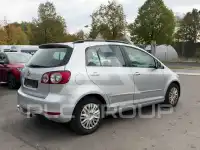 2009 Volkswagen GOLF
