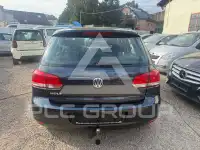 2009 Volkswagen GOLF