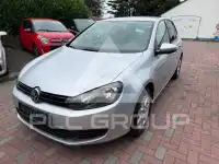 2009 Volkswagen GOLF