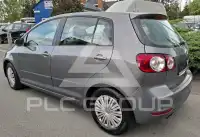 2009 Volkswagen GOLF