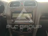 2009 Volkswagen GOLF