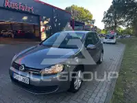2009 Volkswagen GOLF