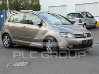 2009 Volkswagen GOLF