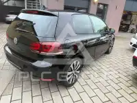 2009 Volkswagen GOLF