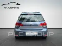 2009 Volkswagen GOLF