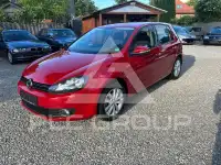 2009 Volkswagen GOLF