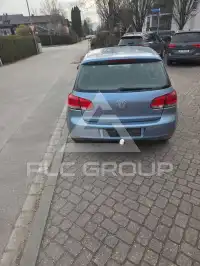 2009 Volkswagen GOLF