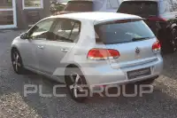 2009 Volkswagen GOLF