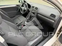 2009 Volkswagen GOLF