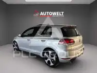 2009 Volkswagen GOLF