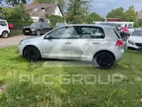 2009 Volkswagen GOLF