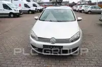 2009 Volkswagen GOLF