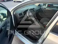 2009 Volkswagen GOLF