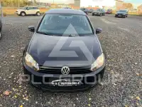 2009 Volkswagen GOLF