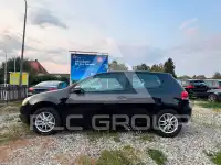 2009 Volkswagen GOLF