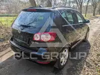 2009 Volkswagen GOLF