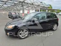 2009 Volkswagen GOLF