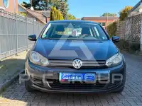 2009 Volkswagen GOLF