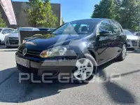 2009 Volkswagen GOLF