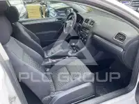 2009 Volkswagen GOLF