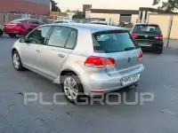 2009 Volkswagen GOLF