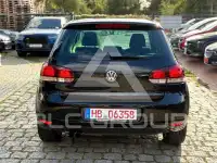 2009 Volkswagen GOLF