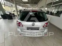 2009 Volkswagen GOLF