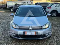 2009 Volkswagen GOLF