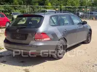 2009 Volkswagen GOLF