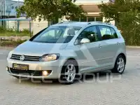 2009 Volkswagen GOLF