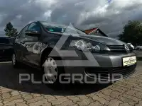 2009 Volkswagen GOLF