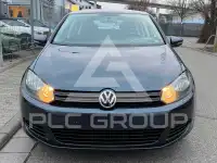 2009 Volkswagen GOLF