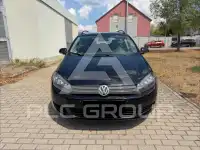 2009 Volkswagen GOLF