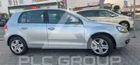 2009 Volkswagen GOLF