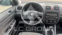 2009 Volkswagen GOLF